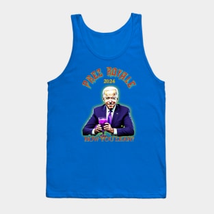 Biden 2024 Tank Top